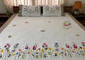 PREMIUM KINGSIZE BEDSHEET BY DREAM COMFORT LIVING  🚨Sold Out