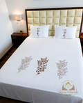 PREMIUM KINGSIZE BEDSHEET BY DREAM COMFORT LIVING