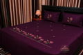 PREMIUM KINGSIZE BEDSHEET BY DREAM COMFORT LIVING
