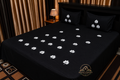 PREMIUM KINGSIZE BEDSHEET BY DREAM COMFORT LIVING