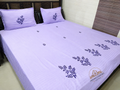 PREMIUM KINGSIZE BEDSHEET BY DREAM COMFORT LIVING