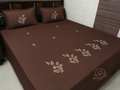 PREMIUM KINGSIZE BEDSHEET BY DREAM COMFORT LIVING