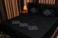 PREMIUM KINGSIZE BEDSHEET BY DREAM COMFORT LIVING
