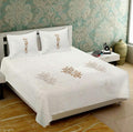 PREMIUM KINGSIZE BEDSHEET BY DREAM COMFORT LIVING
