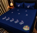 PREMIUM KINGSIZE BEDSHEET BY DREAM COMFORT LIVING