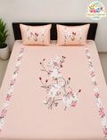 PREMIUM KINGSIZE BEDSHEET BY DREAM COMFORT LIVING 🚨Sold Out