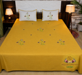 PREMIUM KINGSIZE BEDSHEET BY DREAM COMFORT LIVING