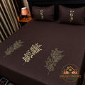 PREMIUM KINGSIZE BEDSHEET BY DREAM COMFORT LIVING