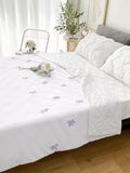 PREMIUM KINGSIZE BEDSHEET BY DREAM COMFORT LIVING